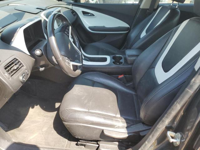 Photo 7 from auction – 2013 CHEVROLET VOLT with VIN 1G1RB6E44DU109035