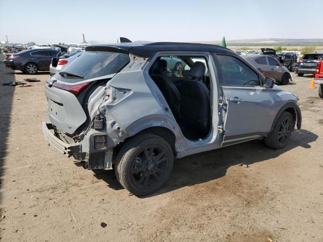 Photo 3 from auction – 2023 NISSAN KICKS SR with VIN 3N1CP5DV0PL552352