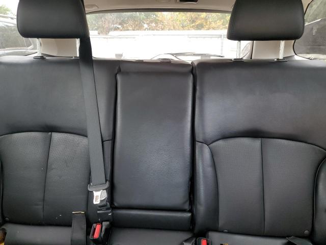 Photo 10 from auction – 2012 SUBARU OUTBACK 3. with VIN 4S4BRDJC7C2205334