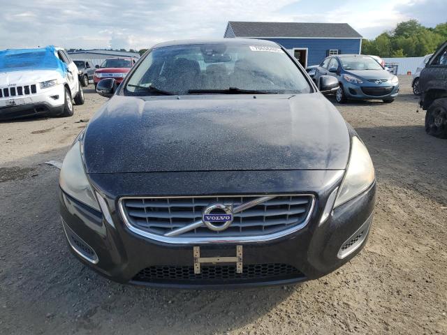 Photo 5 from auction – 2012 VOLVO S60 T5 with VIN YV1622FS6C2134023