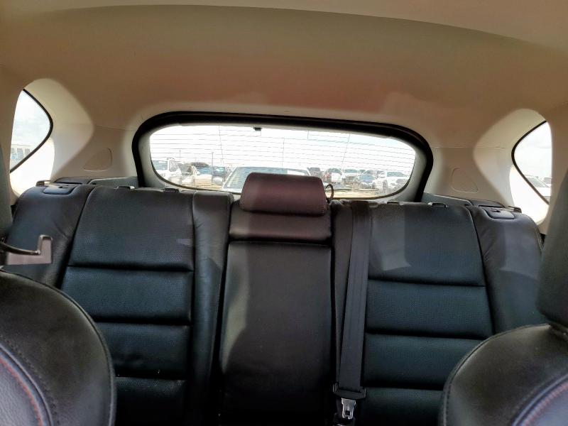 Photo 10 from auction – 2014 MAZDA CX-5 GT with VIN JM3KE2DY1E0426980