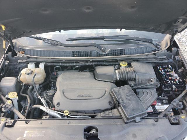Photo 12 from auction – 2019 CHRYSLER PACIFICA L with VIN 2C4RC1GG2KR731674