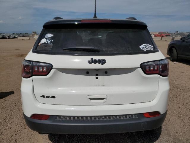 Photo 6 from auction – 2019 JEEP COMPASS LA with VIN 3C4NJDBB4KT661948