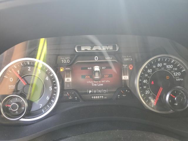 Photo 9 from auction – 2022 RAM 2500 TRADE with VIN 3C6UR5CJ3NG248794