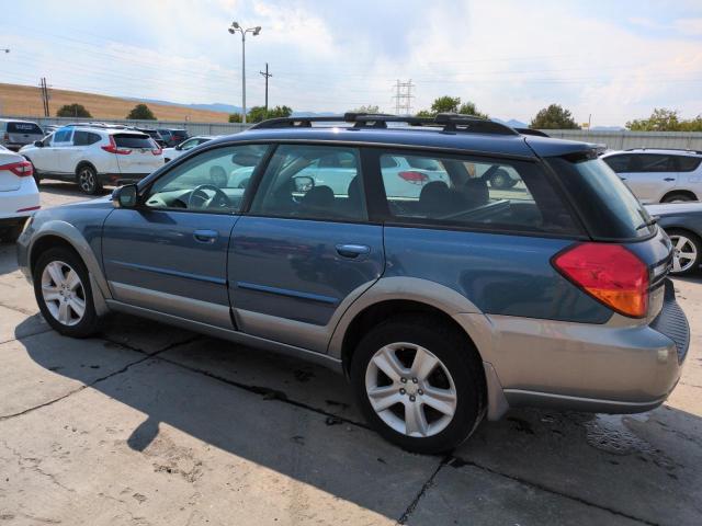 Photo 2 from auction – 2005 SUBARU LEGACY OUT with VIN 4S4BP68C254329767