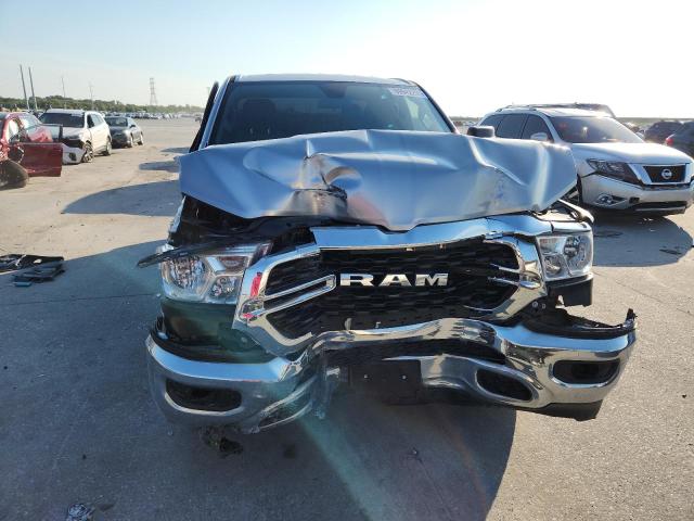 Photo 5 from auction – 2022 RAM 1500 BIG H with VIN 1C6RREBT4NN273249
