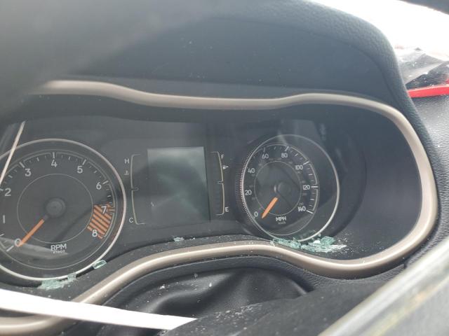 Photo 9 from auction – 2015 JEEP CHEROKEE L with VIN 1C4PJMCS0FW524111