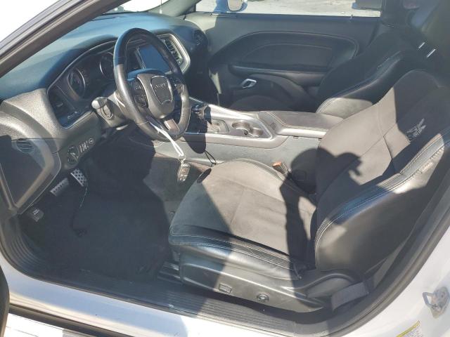 Photo 7 from auction – 2019 DODGE CHALLENGER R/T SCAT PACK with VIN 2C3CDZFJ6KH625415