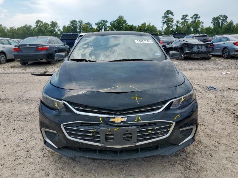 Photo 5 from auction – 2017 CHEVROLET MALIBU LS with VIN 1G1ZB5ST7HF160965