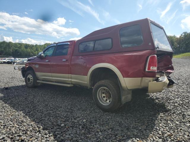 Photo 2 from auction – 2014 RAM 3500 LONGH with VIN 3C63RRKL9EG167689