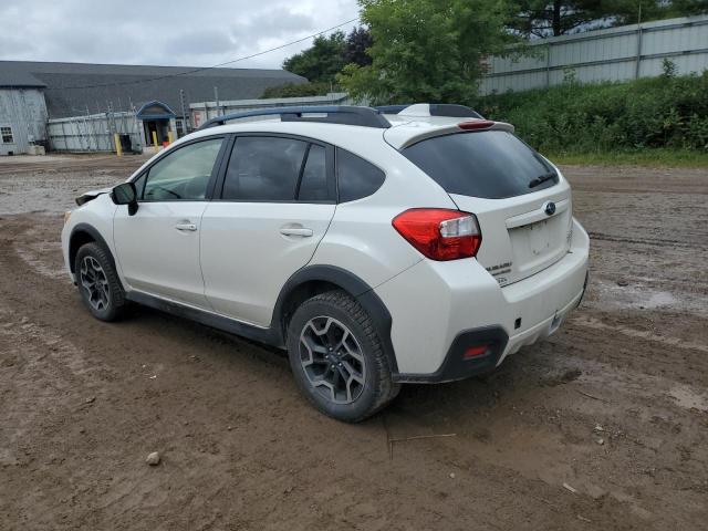 Photo 2 from auction – 2016 SUBARU CROSSTREK with VIN JF2GPAKC1GH311800