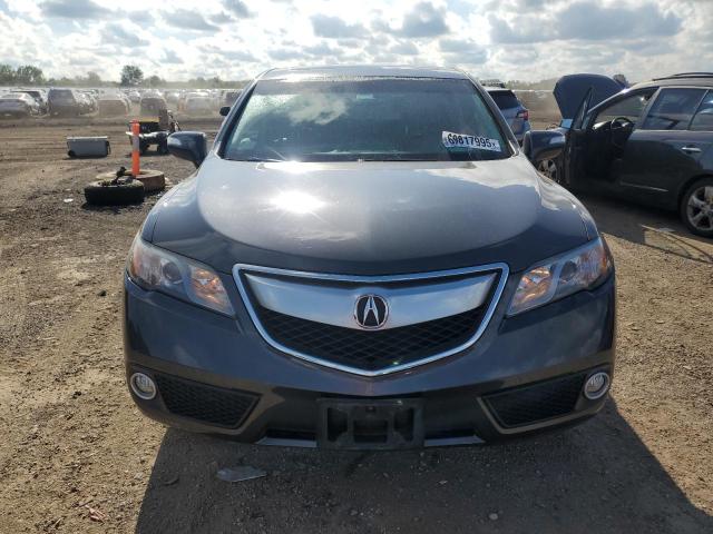 Photo 5 from auction – 2014 ACURA RDX TECHNO with VIN 5J8TB4H53EL004842