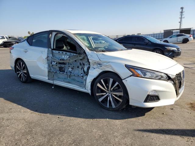 Photo 4 from auction – 2020 NISSAN ALTIMA SR with VIN 1N4BL4CV2LC267132