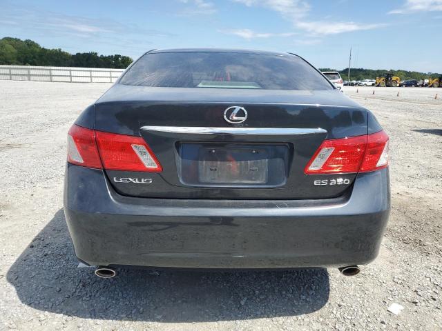 Фото 6 с аукциона – 2007 LEXUS ES 350 с VIN JTHBJ46G172120355