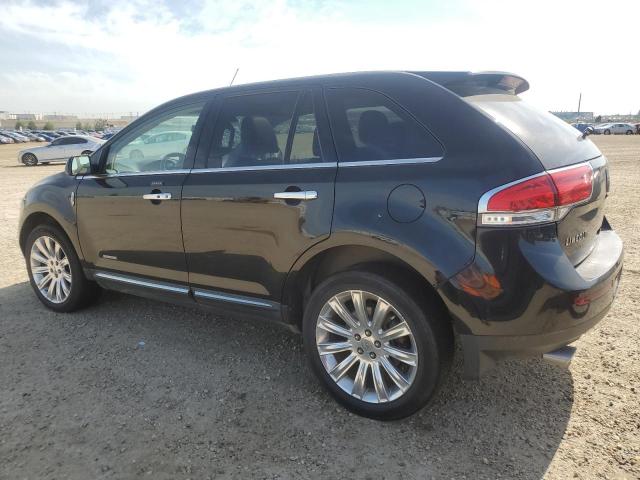 Photo 2 from auction – 2011 LINCOLN MKX with VIN 2LMDJ8JK6BBJ30900