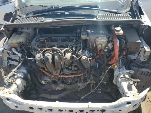 Photo 11 from auction – 2013 FORD C-MAX with VIN 1FADP5BUXDL550875