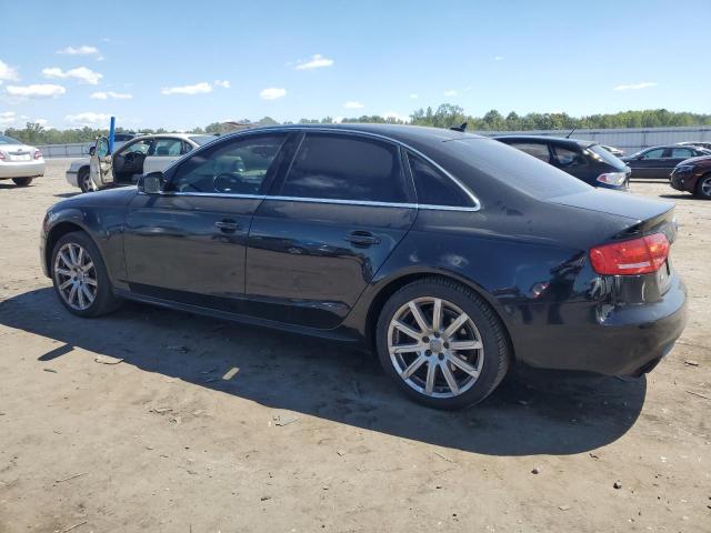 Photo 2 from auction – 2012 AUDI A4 PREMIUM PLUS with VIN WAUFFAFL6CN007183