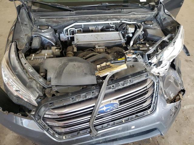 Photo 12 from auction – 2019 SUBARU ASCENT LIMITED with VIN 4S4WMAPD5K3435672