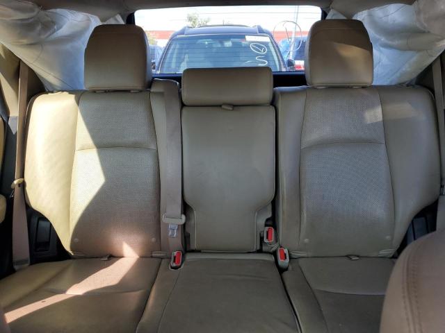 Photo 10 from auction – 2015 TOYOTA 4RUNNER SR with VIN JTEBU5JR8F5223174