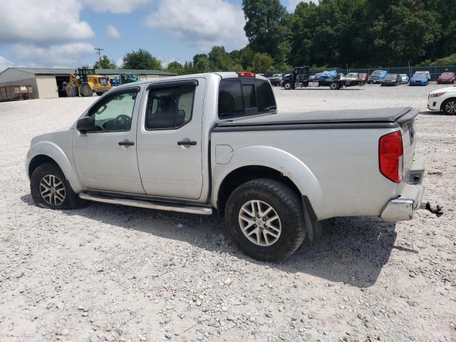 Photo 2 from auction – 2015 NISSAN FRONTIER S with VIN 1N6AD0EV5FN732890