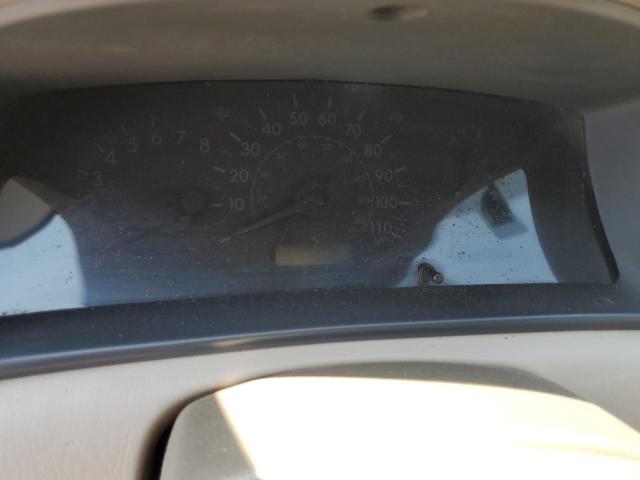 Photo 9 from auction – 2005 TOYOTA COROLLA CE with VIN 1NXBR32E65Z561775