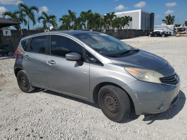 Photo 4 from auction – 2015 NISSAN VERSA NOTE with VIN 3N1CE2CP4FL395544