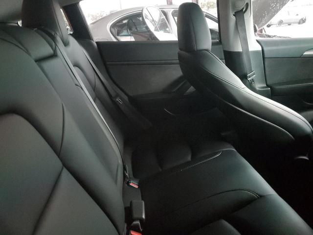 Photo 10 from auction – 2023 TESLA MODEL 3 with VIN 5YJ3E1EA2PF649476