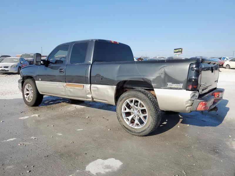 Photo 2 from auction – 2003 CHEVROLET SILVERADO with VIN 2GCEC19V931240299