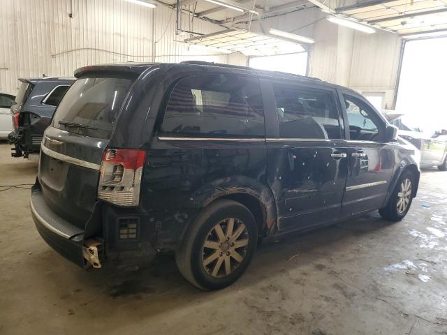 Photo 3 from auction – 2011 CHRYSLER TOWN & COU with VIN 2A4RR8DG2BR609421