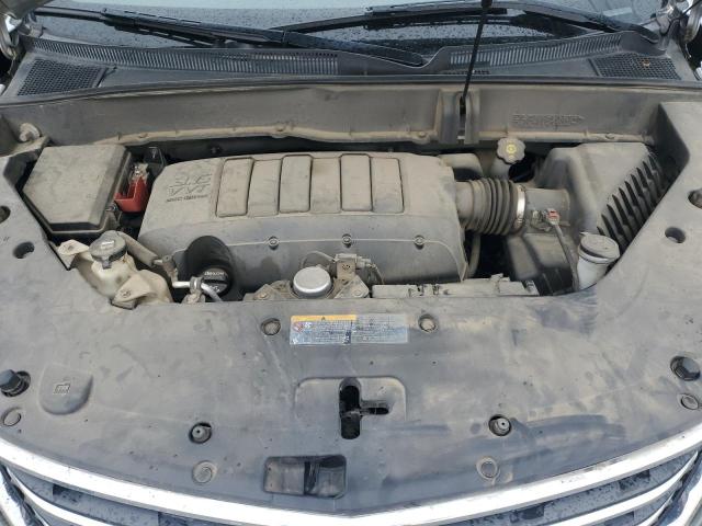 Photo 12 from auction – 2016 CHEVROLET TRAVERSE L with VIN 1GNKVGKD1GJ345598