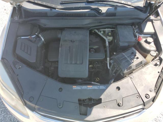 Photo 12 from auction – 2016 CHEVROLET EQUINOX LT with VIN 2GNALCEKXG1119977