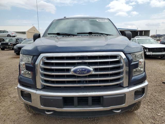 Photo 5 from auction – 2016 FORD F150 SUPER with VIN 1FTEW1EP2GFC65719