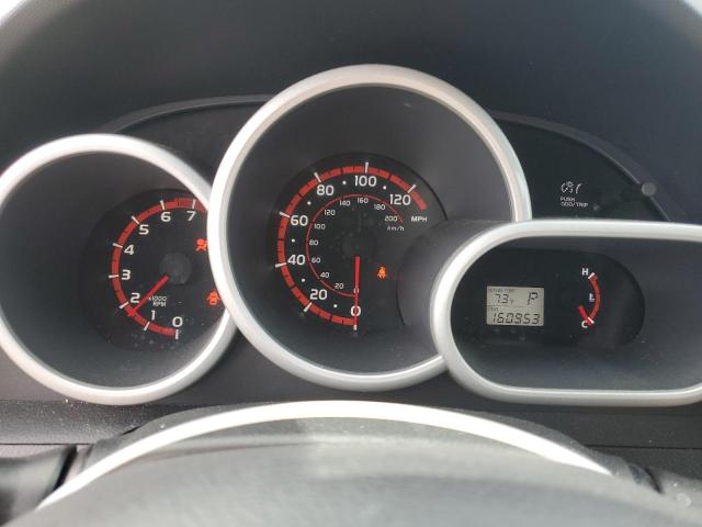 Zdjęcie 9 z aukcji – 2010 TOYOTA COROLLA MATRIX z VIN 2T1KU4EE8AC351433