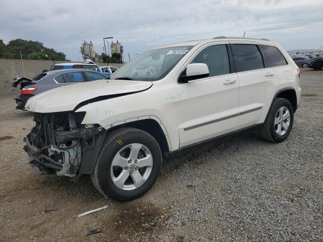 JEEP GRAND CHER 2012 with VIN 1C4RJEAG8CC146016 - Photo from auction