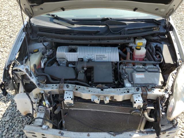 Photo 11 from auction – 2011 TOYOTA PRIUS with VIN JTDKN3DU1B0310105