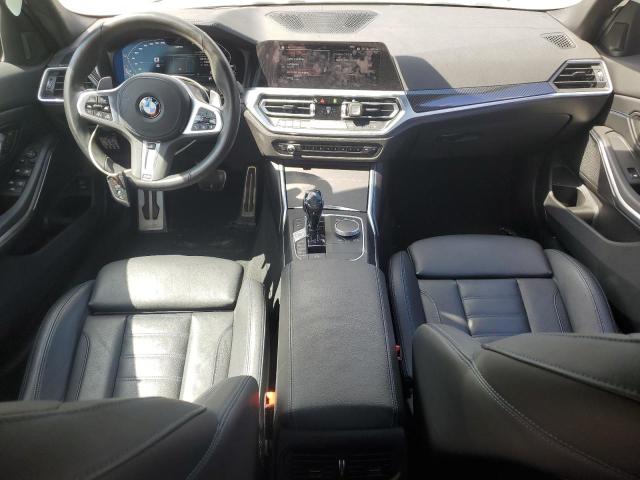 Photo 8 from auction – 2022 BMW M340XI with VIN 3MW5U9J02N8C22319