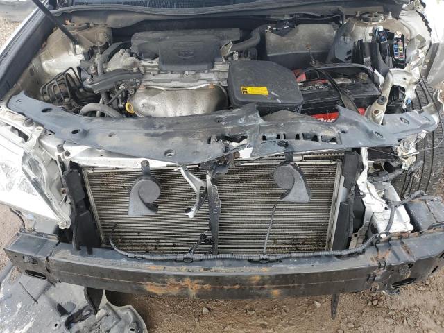 Photo 11 from auction – 2014 TOYOTA CAMRY L with VIN 4T1BF1FK8EU451260