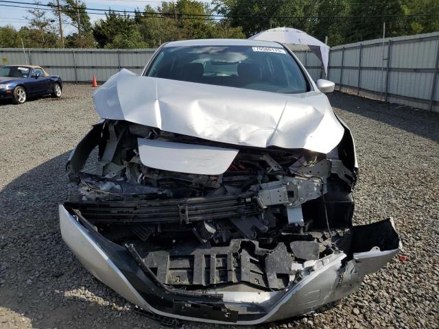 Photo 5 from auction – 2019 NISSAN LEAF S with VIN 1N4AZ1CP3KC302818