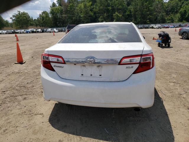 Photo 6 from auction – 2012 TOYOTA CAMRY BASE with VIN 4T4BF1FK8CR205330
