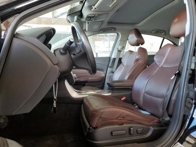 Photo 7 from auction – 2015 ACURA TLX TECH with VIN 19UUB2F54FA003224