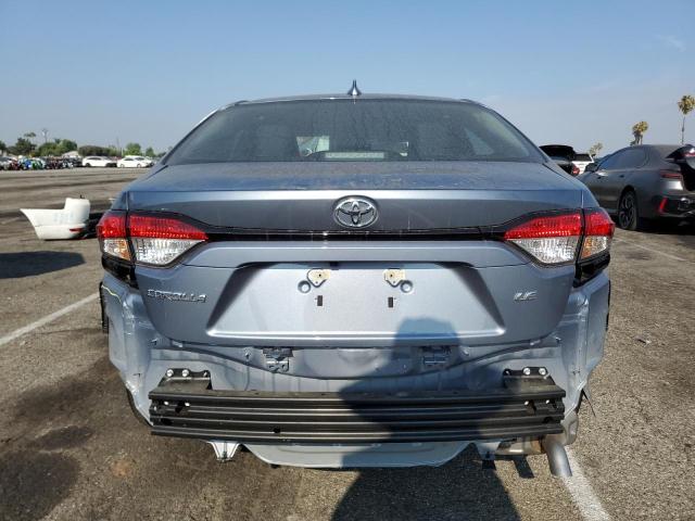 Photo 6 from auction – 2025 TOYOTA COROLLA LE with VIN 5YFB4MDE4SP309294