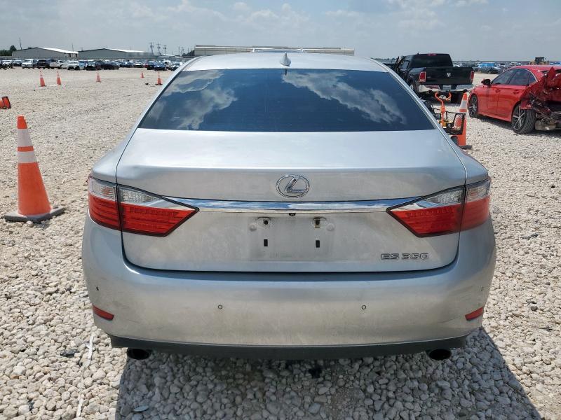 Photo 6 from auction – 2015 LEXUS ES 350 with VIN JTHBK1GGXF2154352