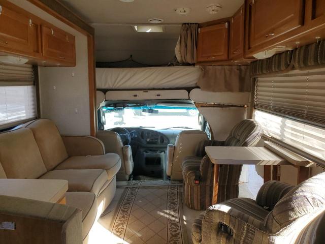 Photo 5 from auction – 2003 FLEETWOOD JAMBOREE GT with VIN 1FDXE45S83HB84736