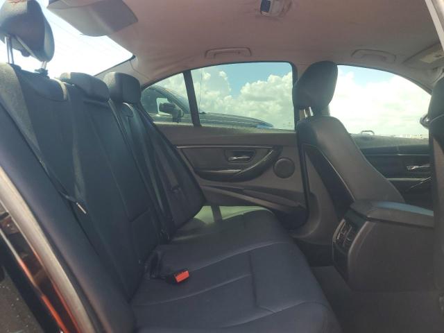 Photo 10 from auction – 2014 BMW 320 I with VIN WBA3B1G52ENT00130