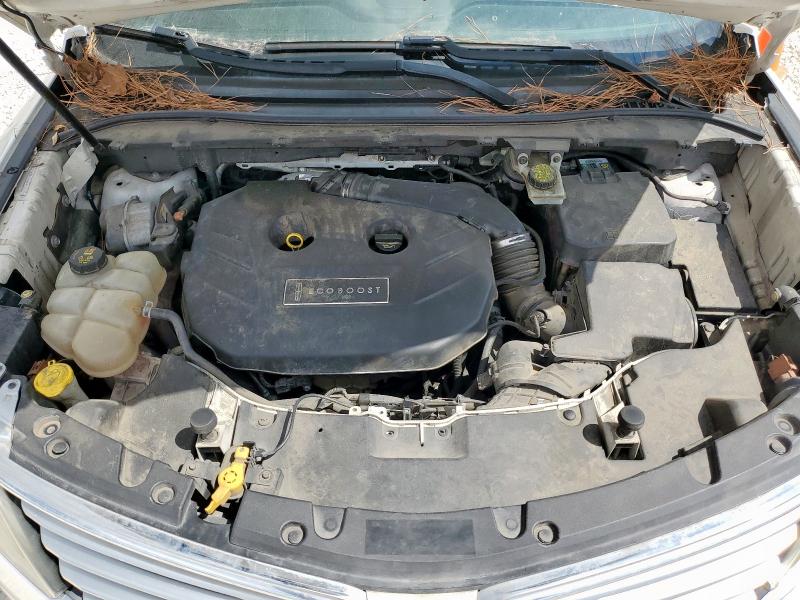 Photo 12 from auction – 2015 LINCOLN MKC with VIN 5LMCJ1A90FUJ31808