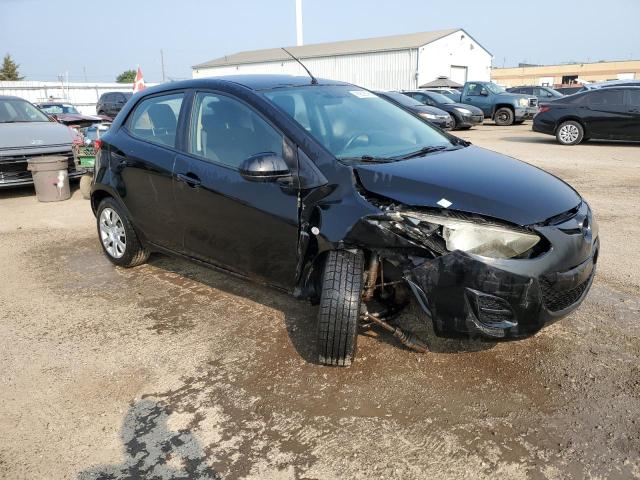 Photo 4 from auction – 2011 MAZDA MAZDA2 with VIN JM1DE1HY5B0126764