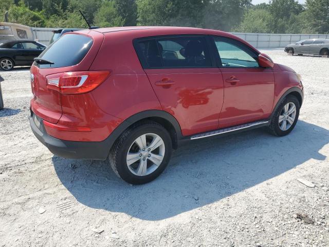 Photo 3 from auction – 2013 KIA SPORTAGE BASE with VIN KNDPB3A28D7437901