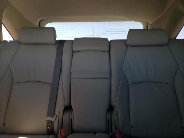 Photo 10 from auction – 2007 LEXUS RX 350 with VIN 2T2HK31U17C005042