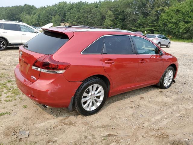 Photo 3 from auction – 2013 TOYOTA VENZA LE with VIN 4T3BA3BB0DU036150