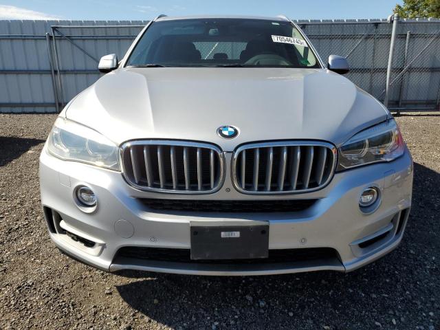 Photo 5 from auction – 2015 BMW X5 XDRIVE3 with VIN 5UXKS4C56F0N08529